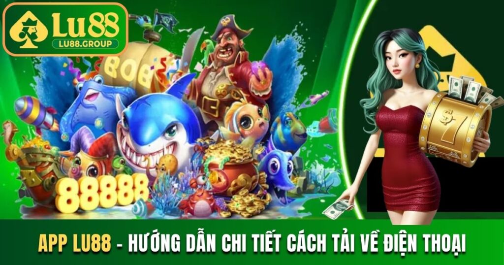 App LU88