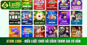 Atom LU88
