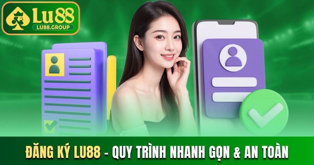 Đăng ký LU88