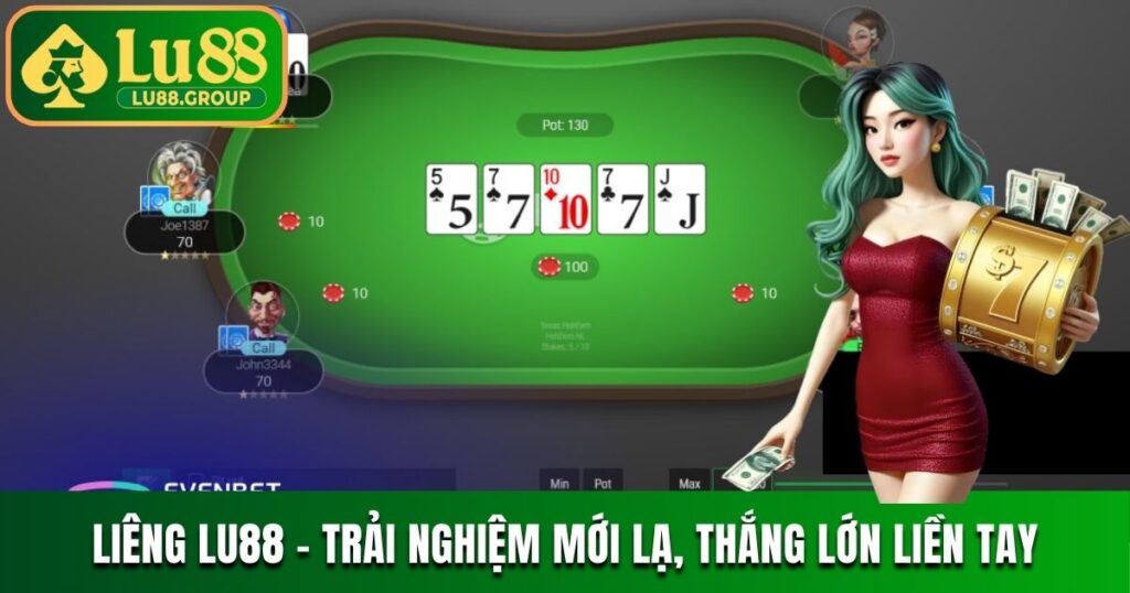 Liêng LU88
